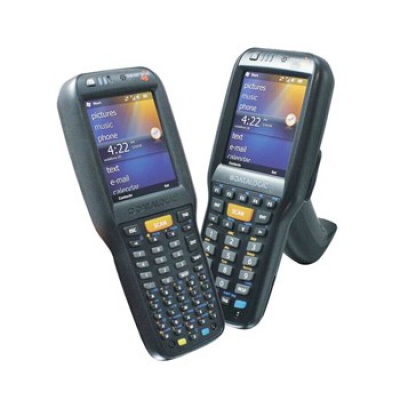 德利捷Falcon X3+移動數據終端